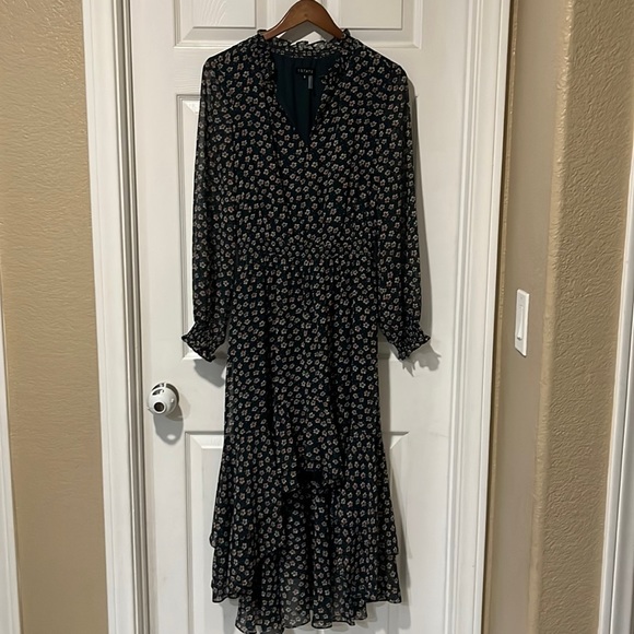 1 State Midi Dress - Picture 7 of 17